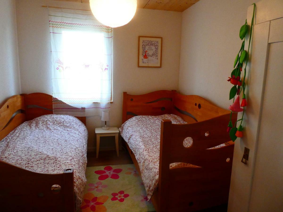 Ferienwohnung Bodensee Bullerbue Eigeltingen Dış mekan fotoğraf