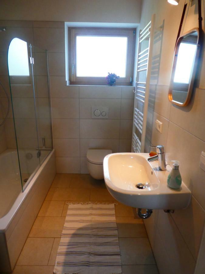 Ferienwohnung Bodensee Bullerbue Eigeltingen Dış mekan fotoğraf