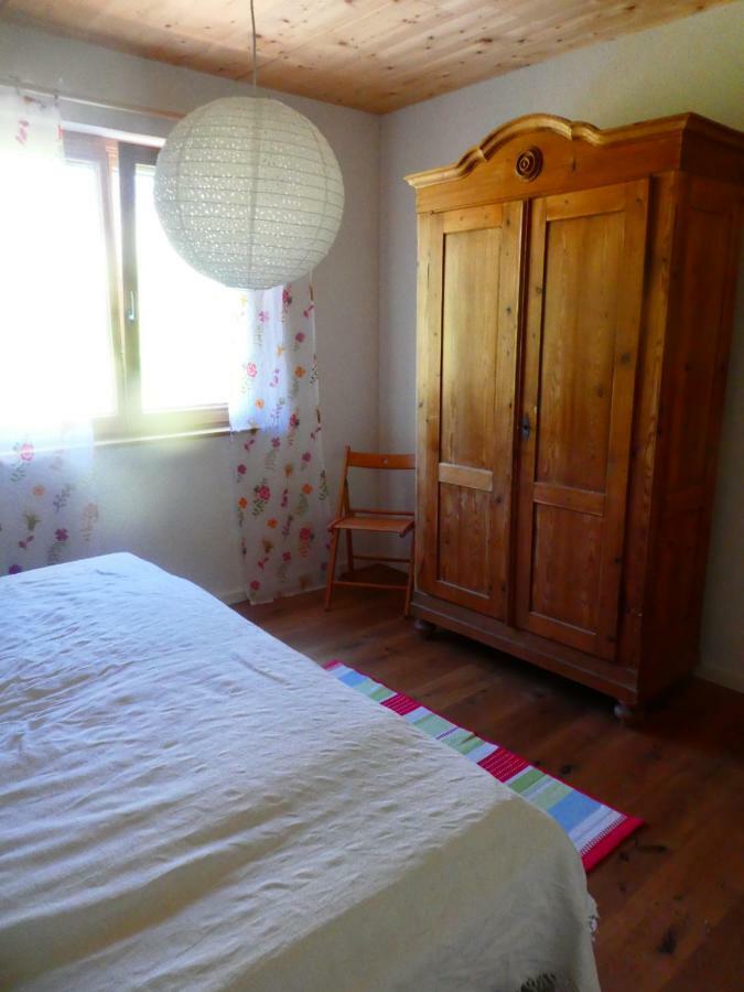 Ferienwohnung Bodensee Bullerbue Eigeltingen Dış mekan fotoğraf